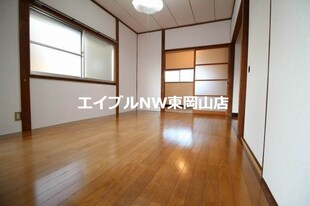 新川荘　北館の物件内観写真